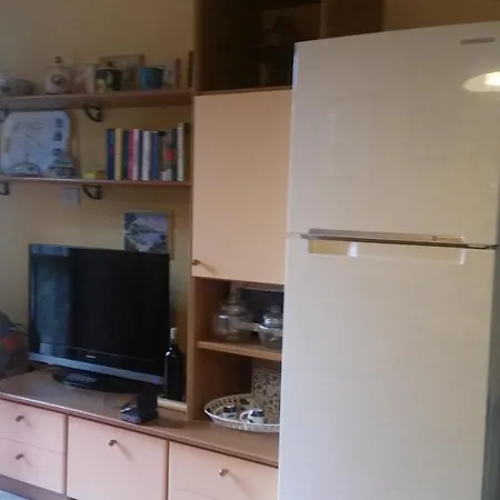 Vakantiehuis Elbamare Con Piscina *