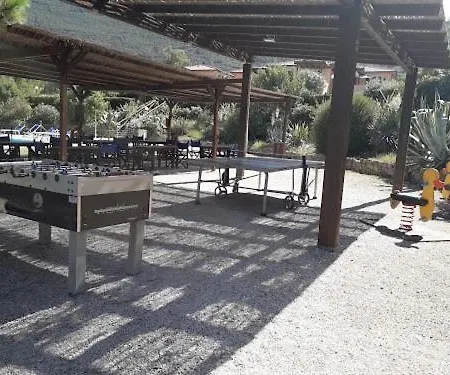 Elbamare Con Piscina