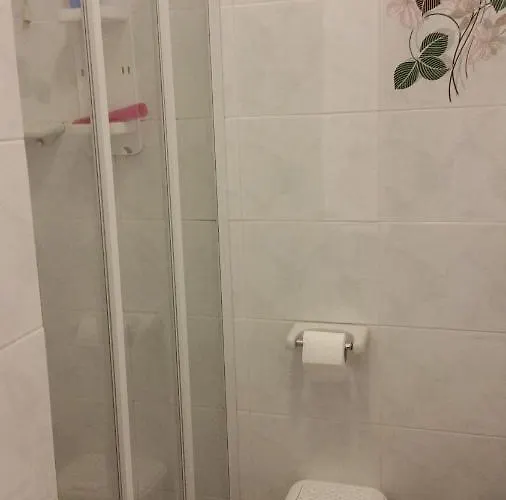 Elbamare Con Piscina Vakantiehuis *