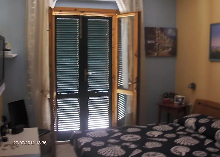 Elbamare Con Piscina Vakantiehuis