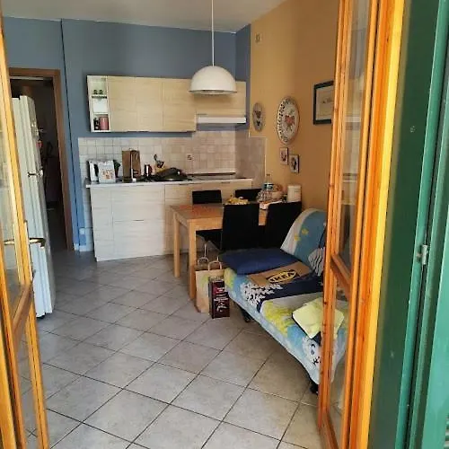 Elbamare Con Piscina * Nisporto