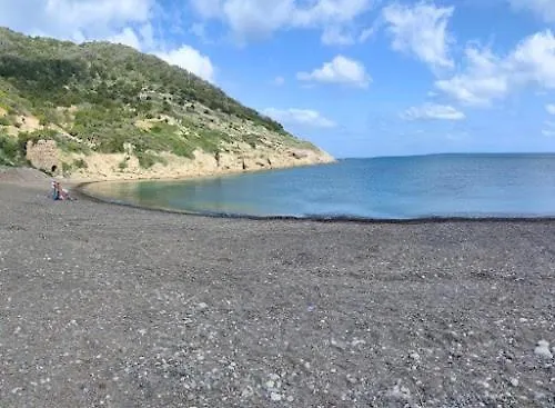 Elbamare Con Piscina Vakantiehuis