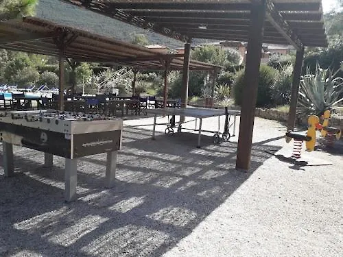 Elbamare Con Piscina