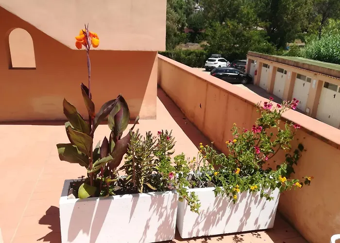 Vakantiehuis Elbamare Con Piscina *