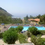 Vakantiehuis Elbamare Con Piscina