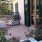 Elbamare Con Piscina Nisporto