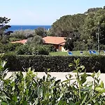 Vakantiehuis Elbamare Con Piscina *