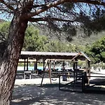 Elbamare Con Piscina Vakantiehuis *