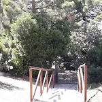 Elbamare Con Piscina Vakantiehuis Nisporto