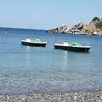 Vakantiehuis Elbamare Con Piscina *