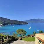 Elbamare Con Piscina Vakantiehuis