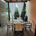 Elbamare Con Piscina