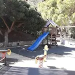 Elbamare Con Piscina Nisporto