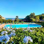 Elbamare Con Piscina Nisporto