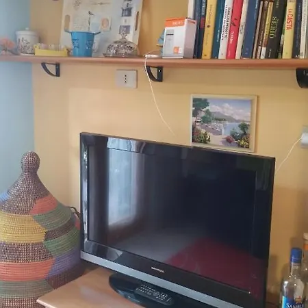 Ferienhaus Elbamare Con Piscina *
