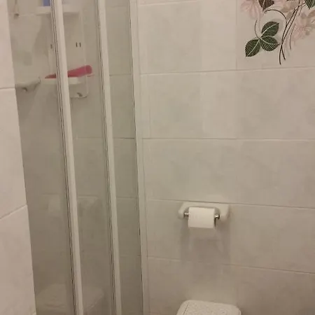 Elbamare Con Piscina Nyaraló *