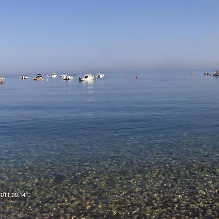 Elbamare Con Piscina Casa vacanze *
