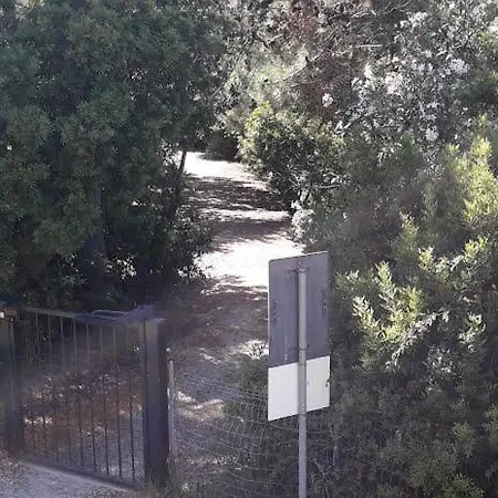 Nyaraló Elbamare Con Piscina