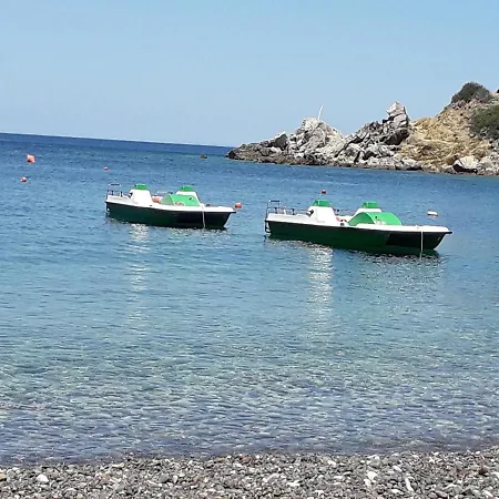 Ferienhaus Elbamare Con Piscina *