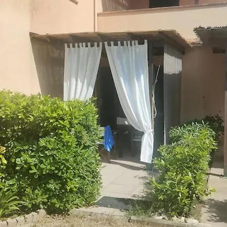 Elbamare Con Piscina *