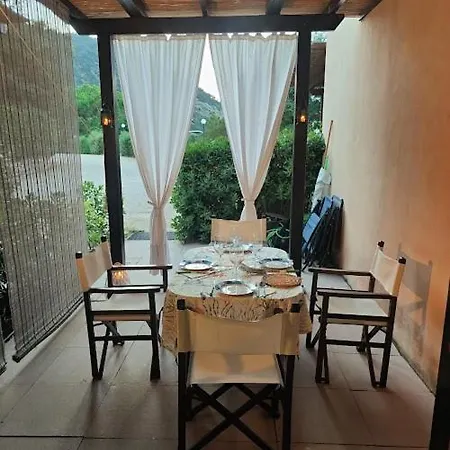 Elbamare Con Piscina