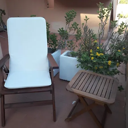 Elbamare Con Piscina Tatil Evi