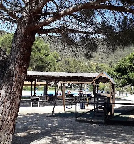 Elbamare Con Piscina Casa vacanze *