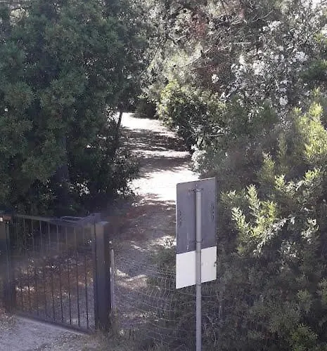 Casa vacanze Elbamare Con Piscina