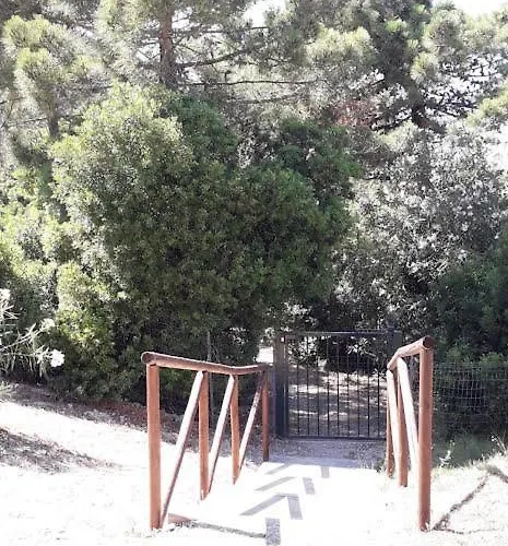 Elbamare Con Piscina Casa vacanze Nisporto