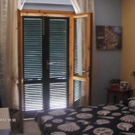 Elbamare Con Piscina Casa vacanze