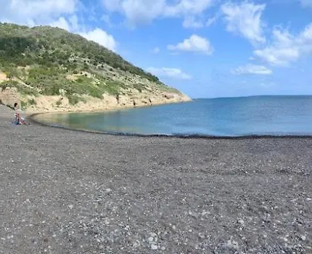 Elbamare Con Piscina Casa vacanze