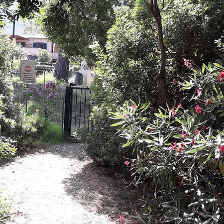 Elbamare Con Piscina Casa de Férias *